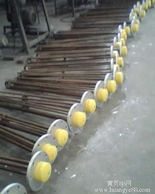 【護套加熱器制造商船用散熱器創(chuàng)造商船用暖風(fēng)機廠家泰州星火電熱管件歡迎您】-