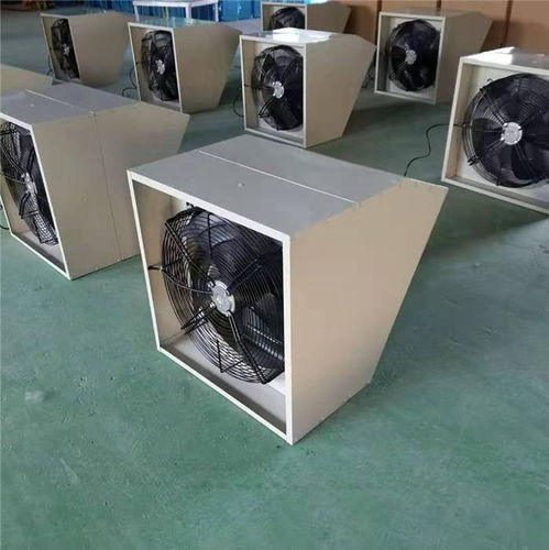 偃師防爆新風暖風機bxrz 70型箱體材質 邯鄲之窗