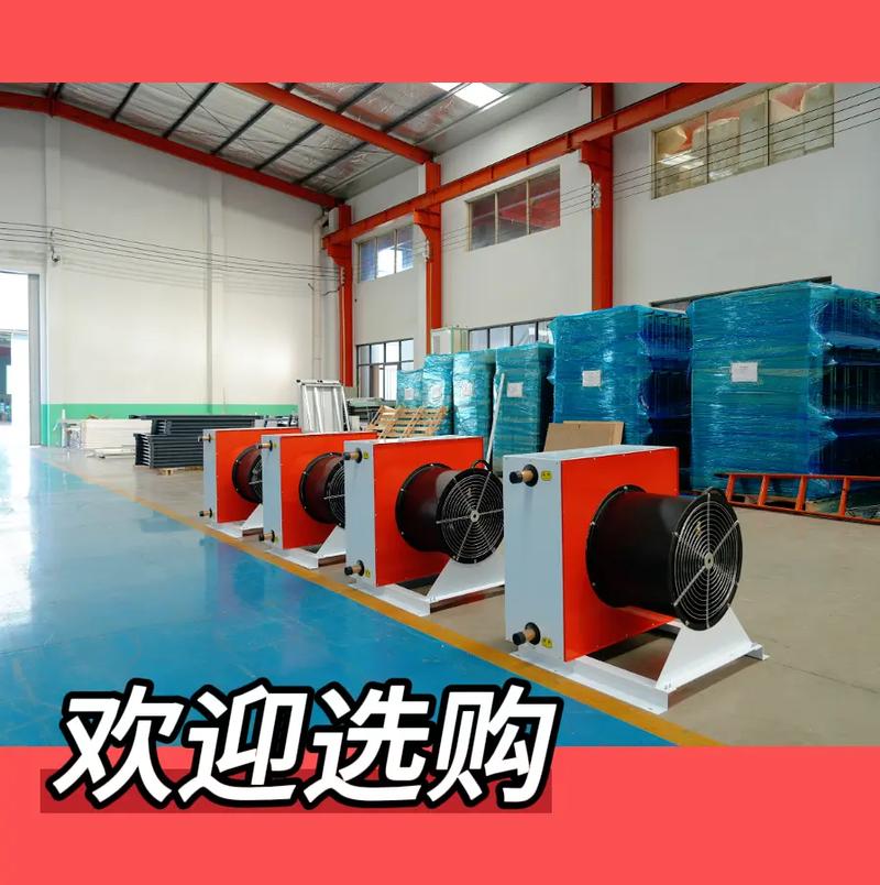 防爆電熱暖風機 工業(yè)農業(yè)大功率取暖設備 體積小 制熱迅速