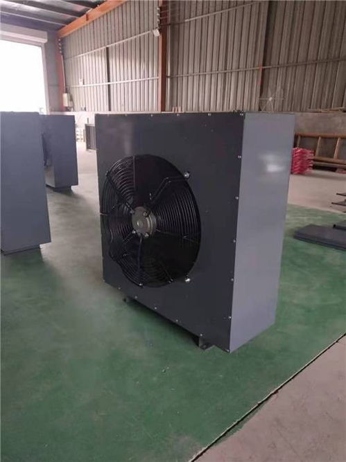 甘肅防爆新風(fēng)暖風(fēng)機bxrz 50型新風(fēng)加熱機組適用于各個領(lǐng)域