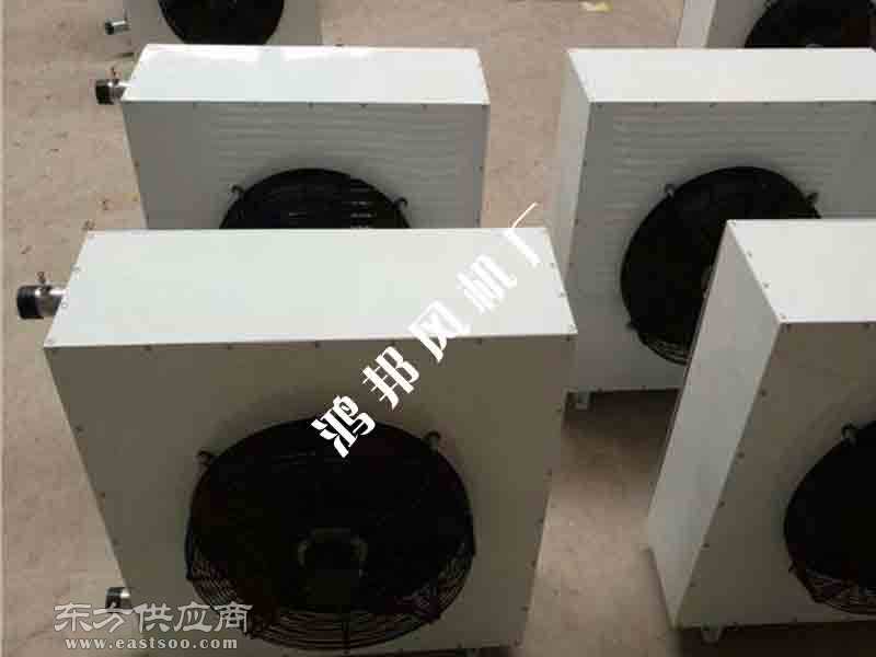 煤礦井口與船舶作業安全指南 防爆D型電暖風機的選購與供應解析