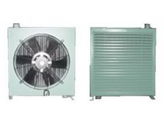 HLS-U35A船用防爆型新風加熱暖風機 船舶環境安全供暖的專業解決方案